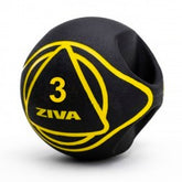 Bola Medicinal com pegas - ZIVA Classic
